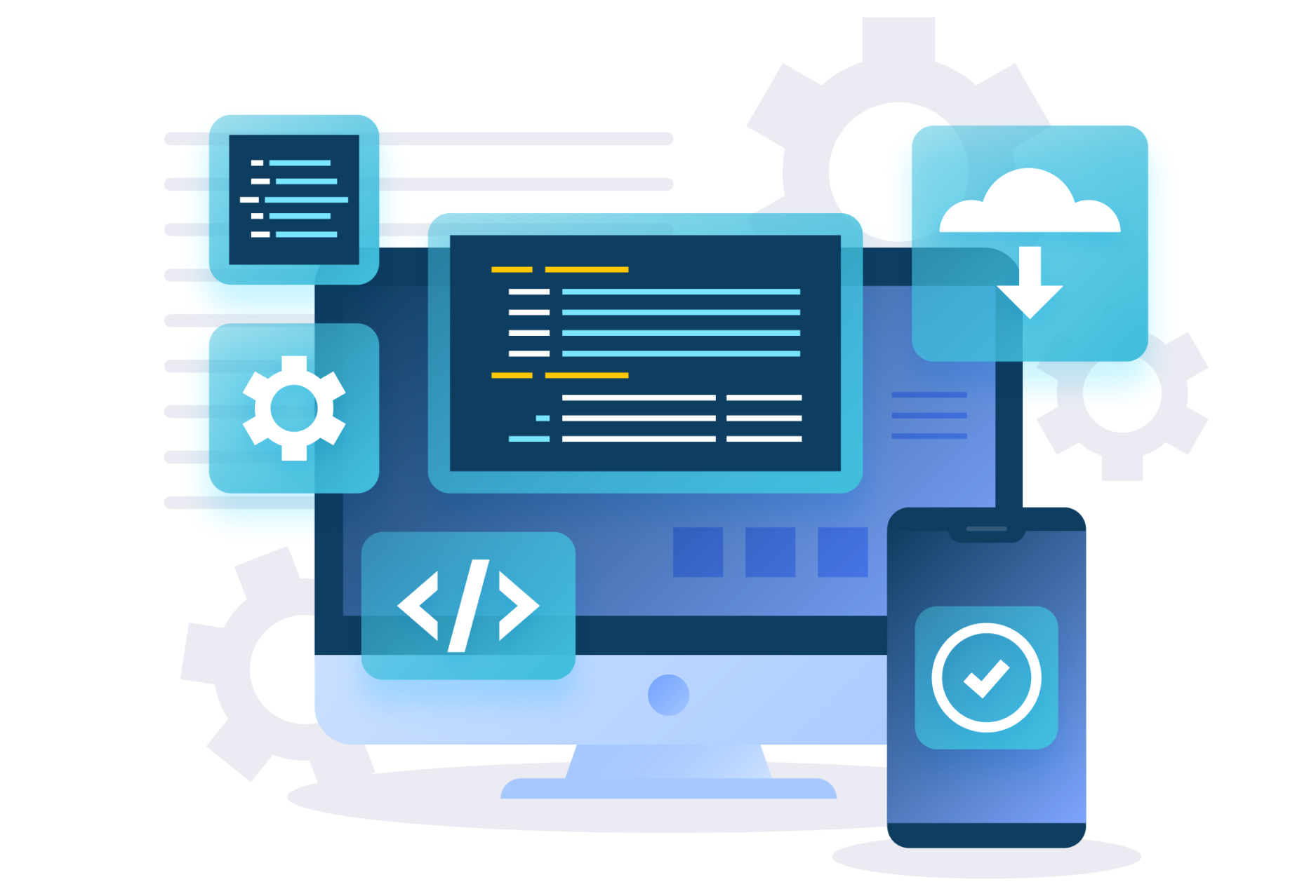 Best Tech Stack for Web App Development to Use