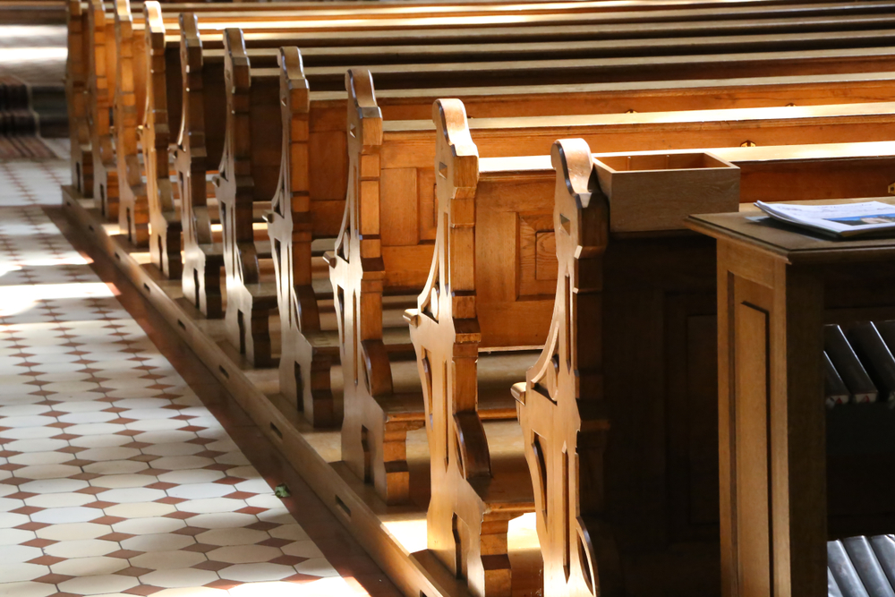How to Create a Church App: All You Should Know About Church Application