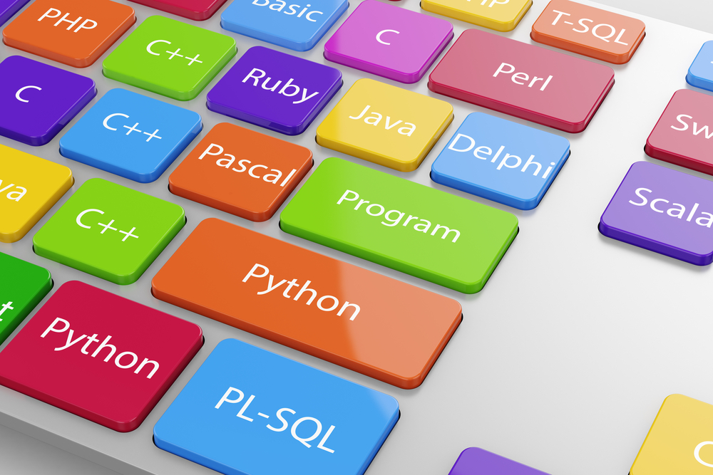 The Best Web Application Development Languages in 2025