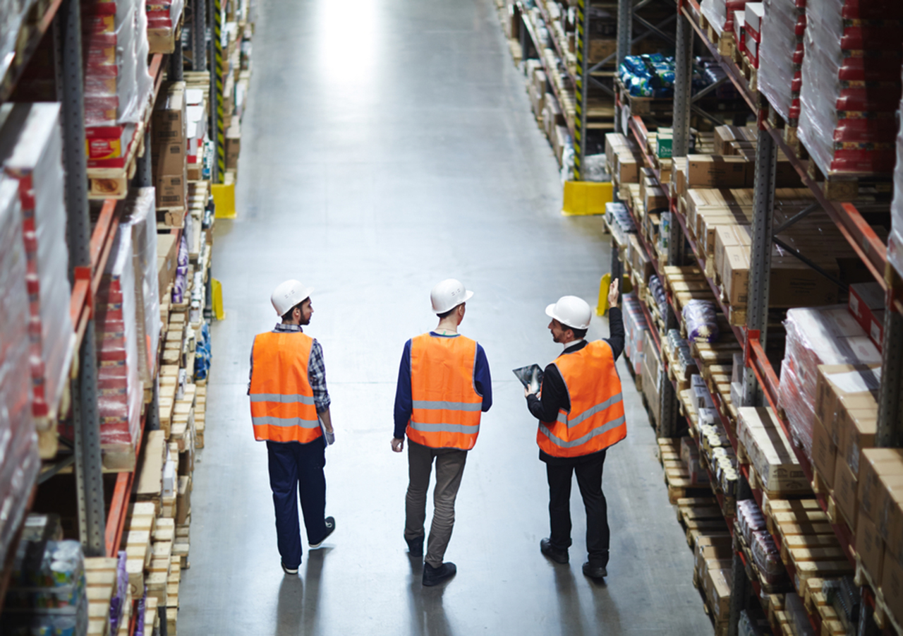 Warehouse Automation Explained: Types, Benefits & Best Practices