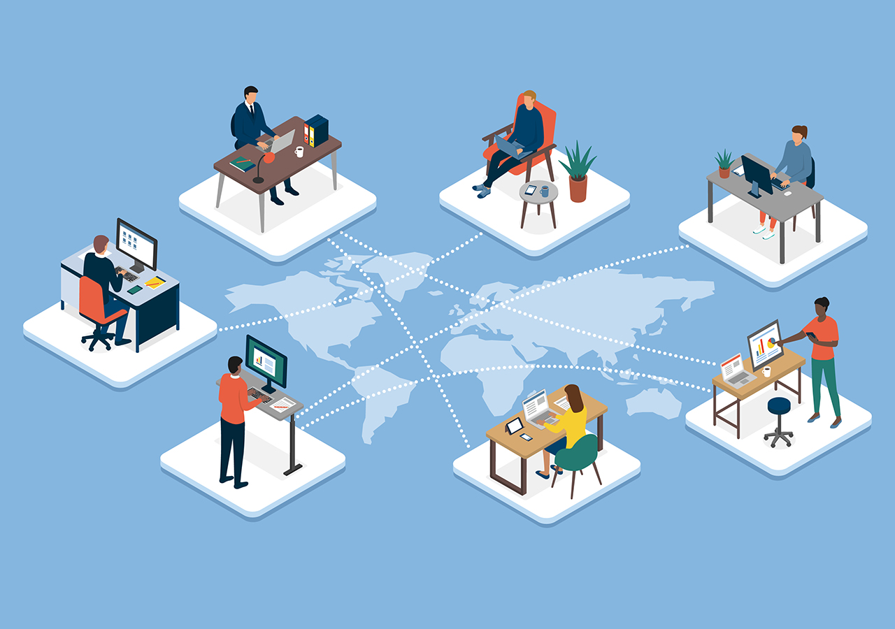 IT Outsourcing Models - How To Choose The Right One in 2025