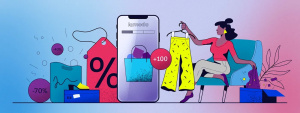 Smart Retail Solutions: Changing Shopping Experience