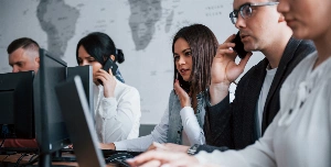 IT Staff Augmentation in Latin America