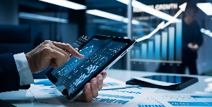 Business Intelligence Audit Services