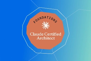 Ten inVerita Engineers Are Now Claude Certified Architects