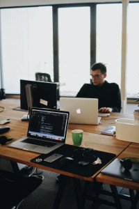 A Guide for the Front-End Development Outsourcing