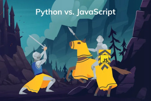 Python vs JavaScript: What to Choose in 2024