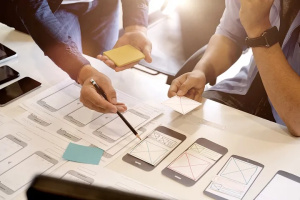 Top 14 Mobile App Development Trends of 2025