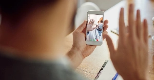 TELEMEDICINE SOFTWARE