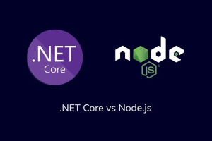 .NET Core vs Node.js: What Should You Choose?