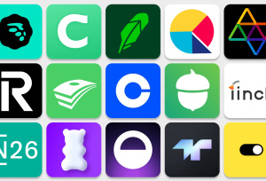 16 Best Fintech Apps You Should Look Up To In 2025