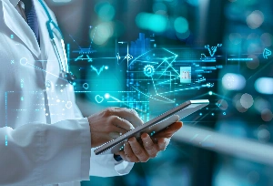 The Complete Guide to Software Development for Healthcare in 2025