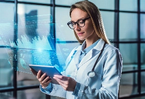 Predictive Analytics in Healthcare with Use Cases and Risks