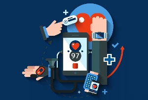 Key Healthcare Mobile App Trends Set to Dominate 2025