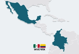 Colombia vs Mexico for Nearshore Software Outsourcing