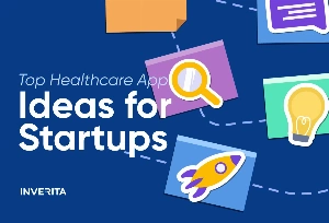 Top 10 Healthcare App Ideas for Startups to Launch in 2025