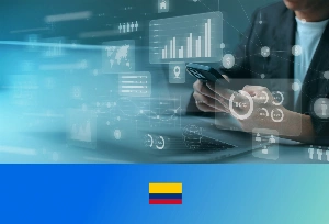 Top 10 Business Intelligence Companies in Colombia