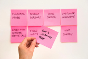 User-Centered Design: Principles and Benefits