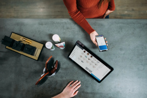 Fintech in Banking: New Standards for the Financial Sector