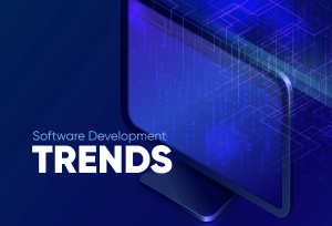 Top 10 Software Development Trends of 2025