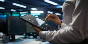 Business Intelligence and Analytics Services That Empower Your Company