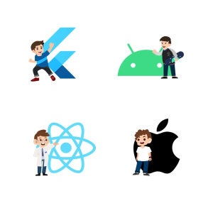 Flutter vs React Native vs Native: Deep Performance Comparison