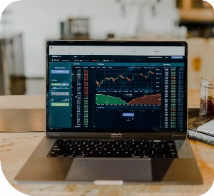 Trading Platform Development Company