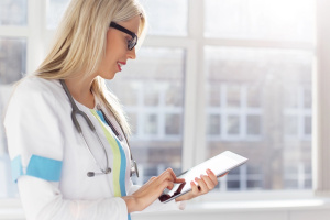 7 Ways an EMR Can Increase Practices Profitability