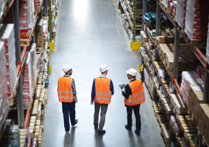 Warehouse Automation Explained: Types, Benefits & Best Practices