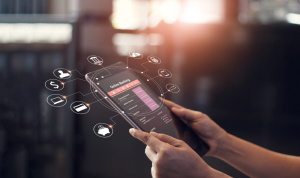 Fintech Application Development Services