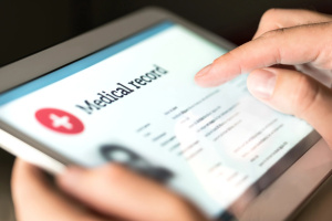 EHR and EMR Software Development Services