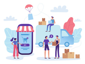 10 Technologies in Retail to Look Out for in the Future