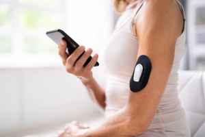 Remote Patient Monitoring Software Development Services