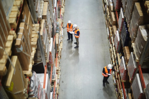 Machine Learning in Supply Chain Management