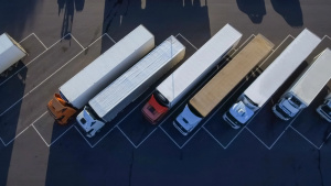 Fleet Management Software Development