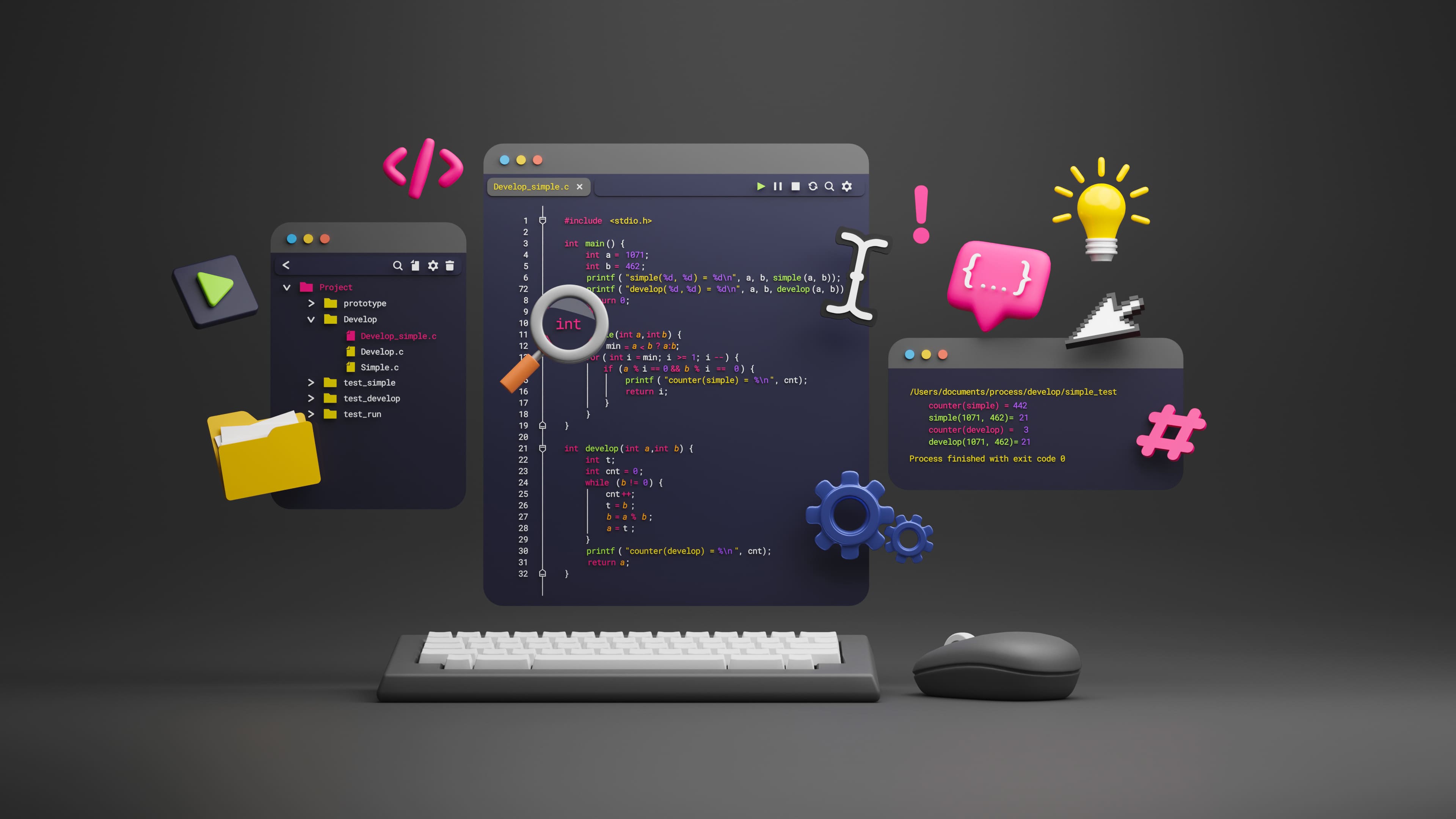 No-Code vs.Low-Code vs High-Code: Which One to Choose?
