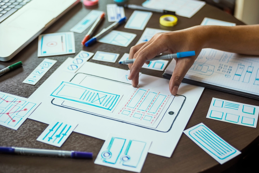 10 Сommon UX Mistakes to Avoid