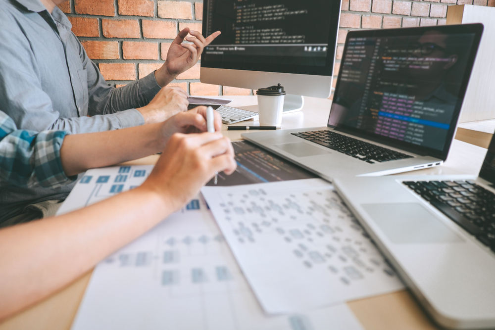 Software Development Business Models: What to Choose for Your Business?