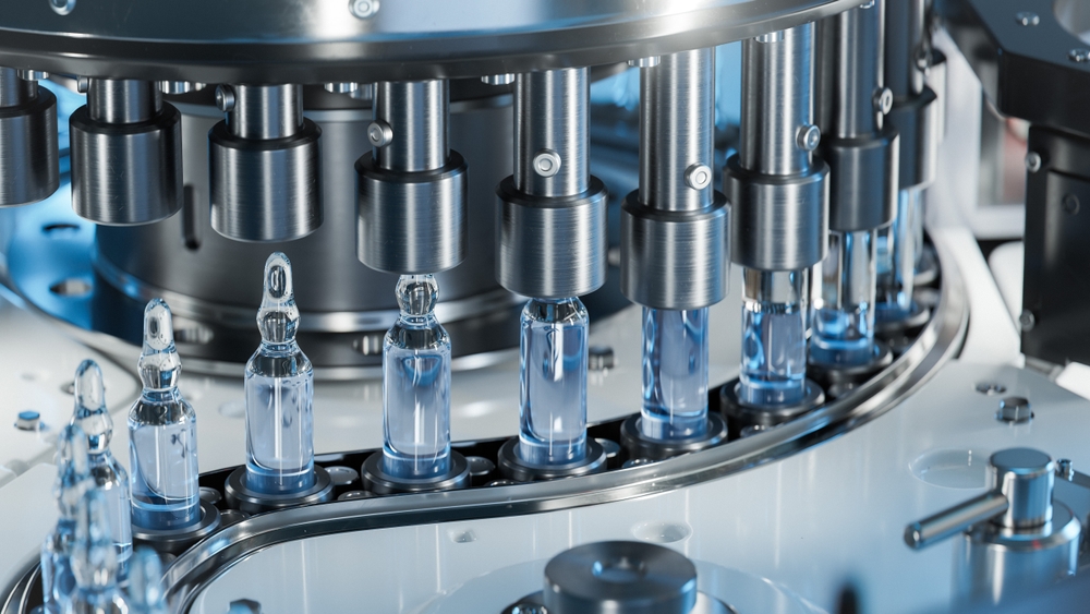 Data Analytics in Pharma: 8 Stunning Use Cases