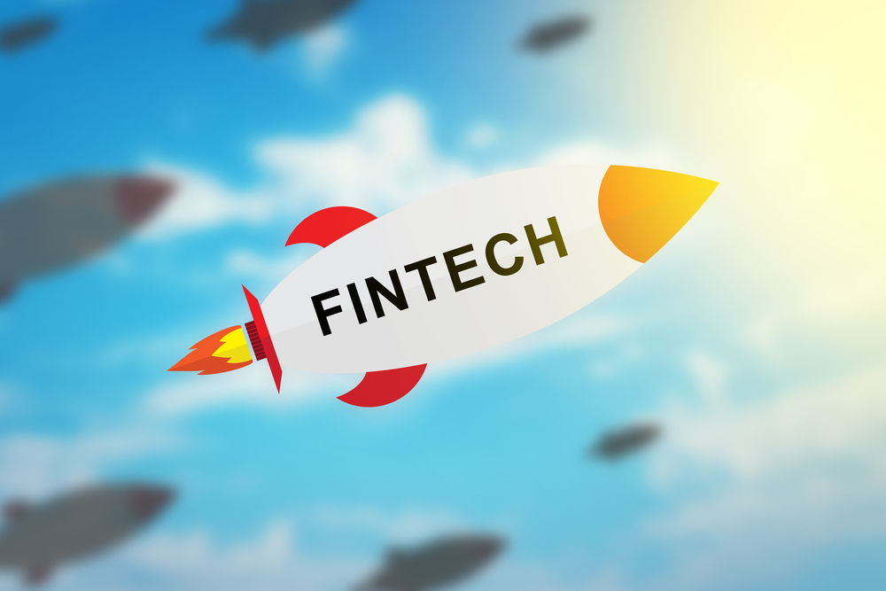 TOP 10 the Biggest Fintech Trends 2025