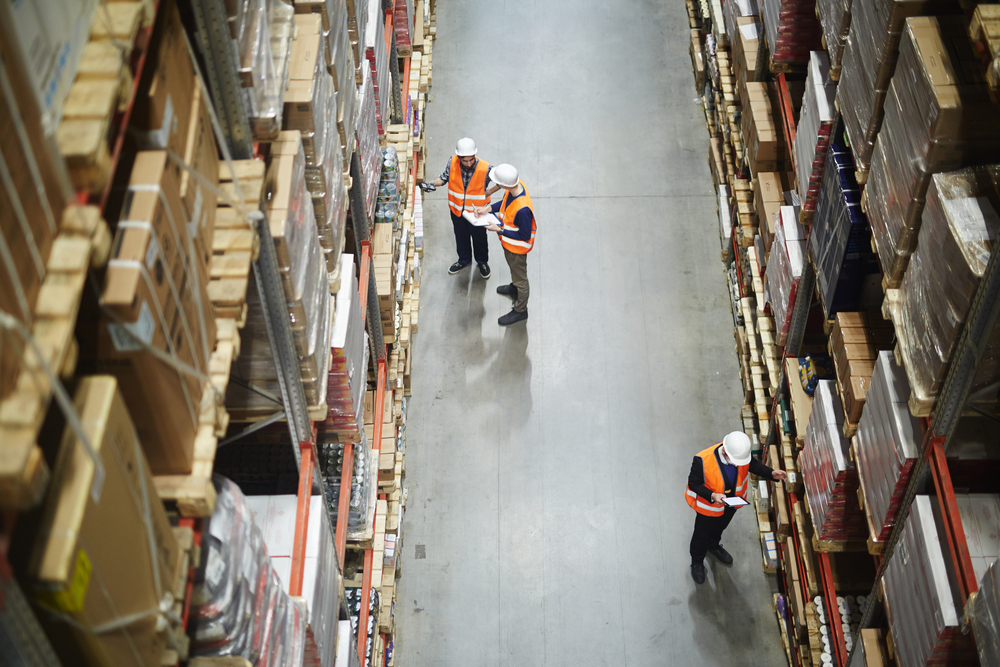 5 Ways to Improve Inventory Management Using AI