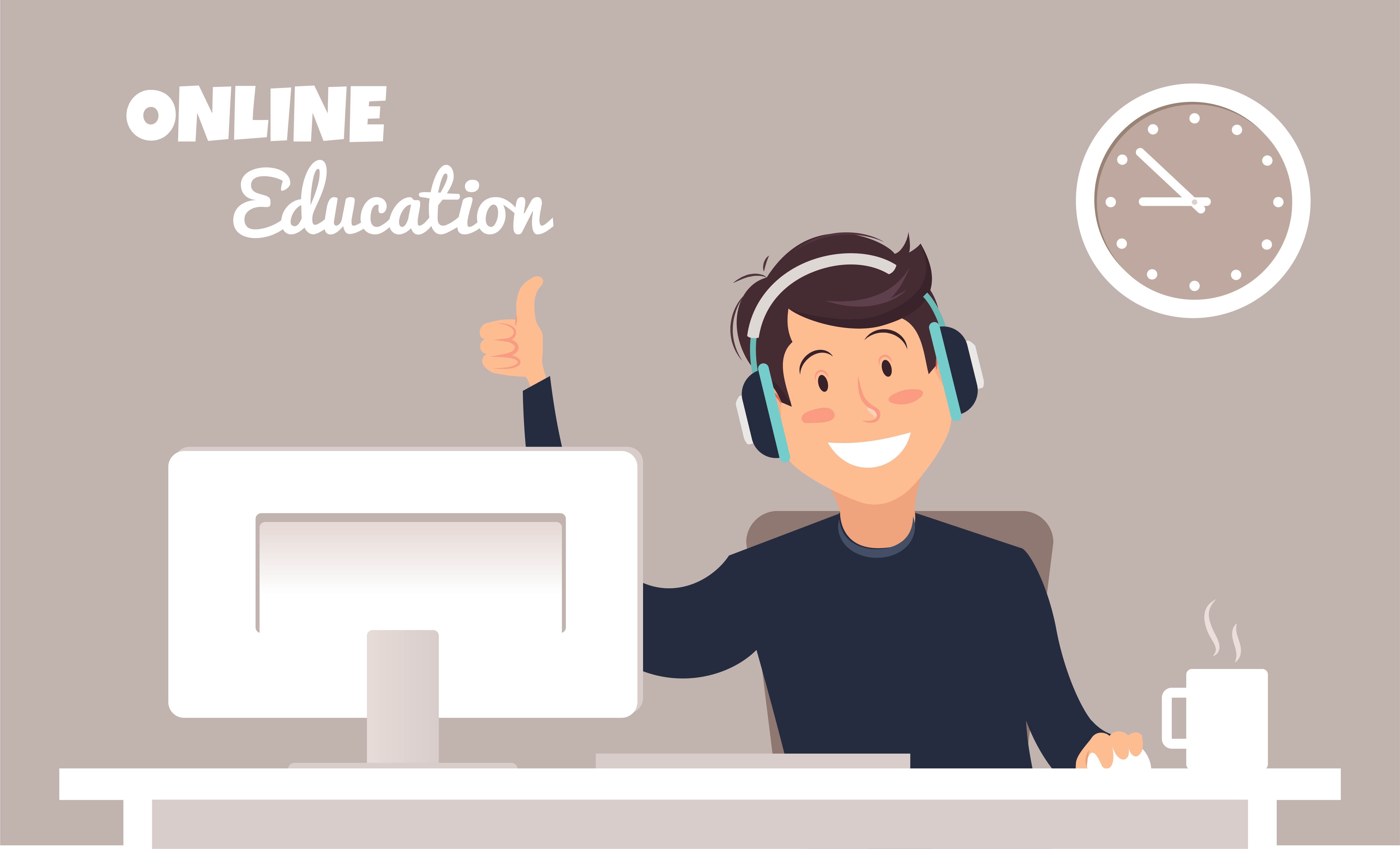 Best Online Learning Platforms in 2025