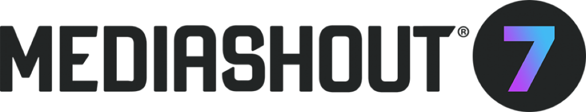 MediaShout